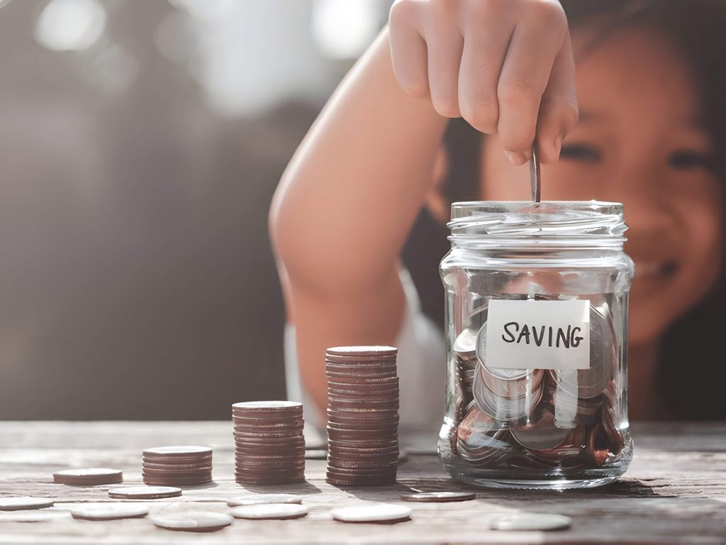 The Impact Of Upbringing On Saving Habits