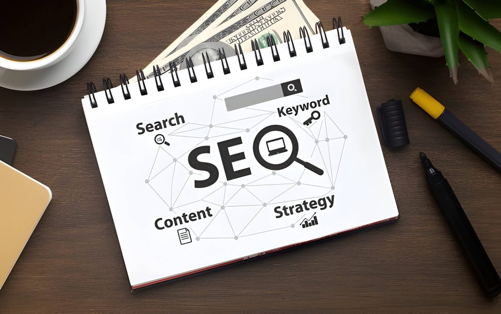 Content Strategy For Seo Success