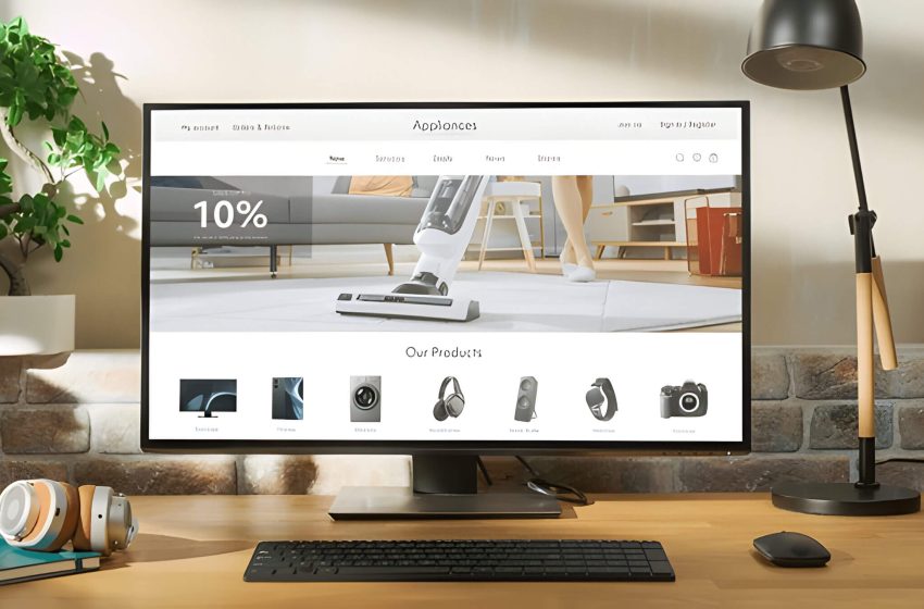  eCommerce Websites (A Beginner’s Guide to Building Your Online Store)