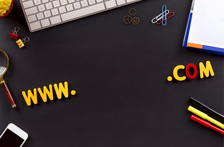  How to Choose a Domain Name for a Website