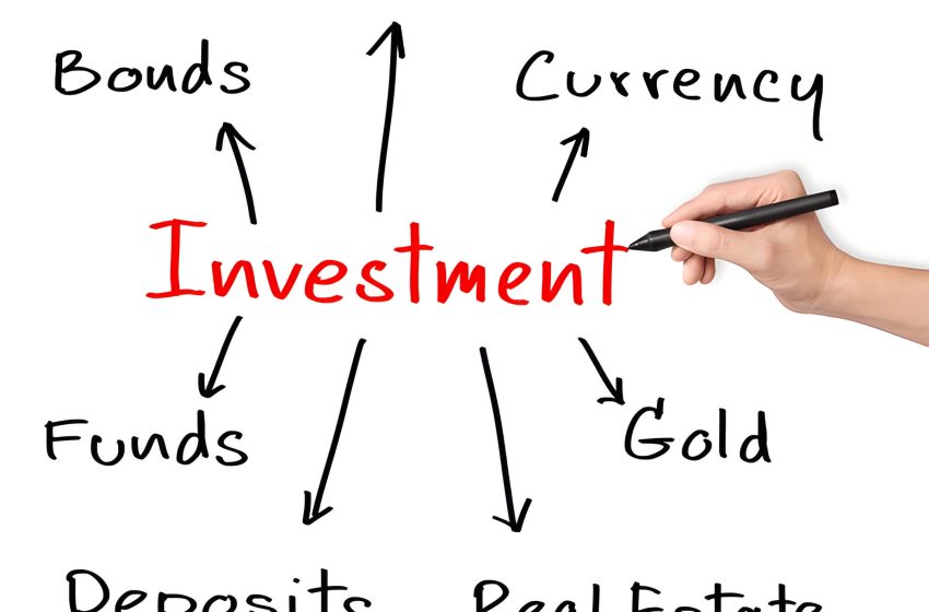 How To Choose The Right Investment Types For Your Financial Goals