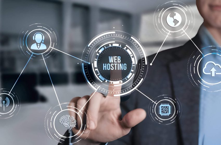 How To Choose The Right Website Hosting