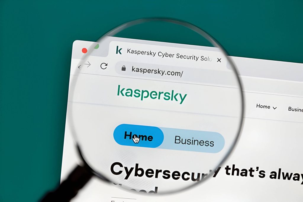 How To Clean Your Phone From Viruses Kaspersky