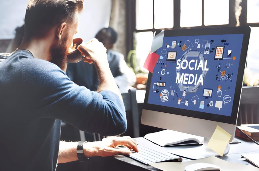 How To Integrate Social Media With Your Website