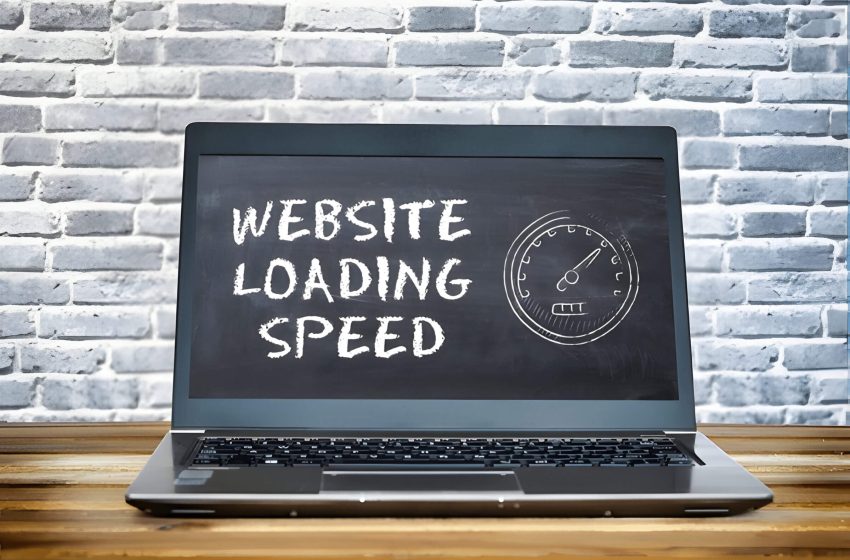  How to Optimize Website Speed for Better User Experience and SEO