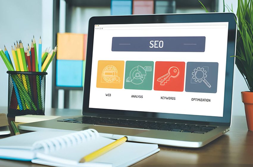 Seo For Websites Guide To Boosting Your Online Visibility