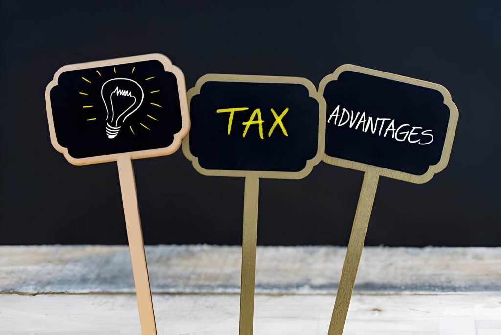 Tips For Beginner Investors Take Advantage Of Tax Advantaged Accounts