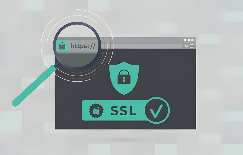 Website Security Securing Your Website With Ssltls Certificates