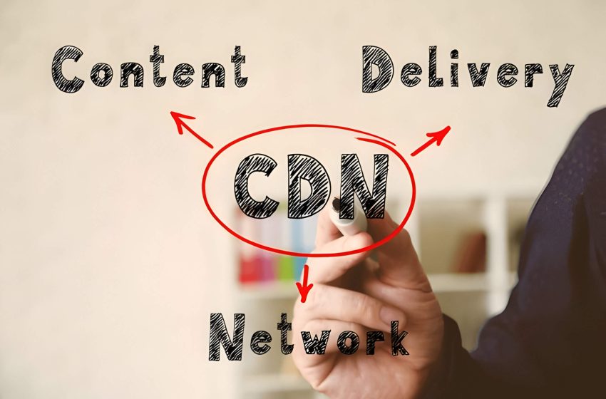 What Is A Cdn And How Does It Work A Guide To Content Delivery Networks